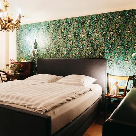 Homestay szállás Tante Berg
