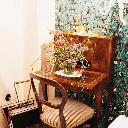 Tante Berg * Bad Vilbel