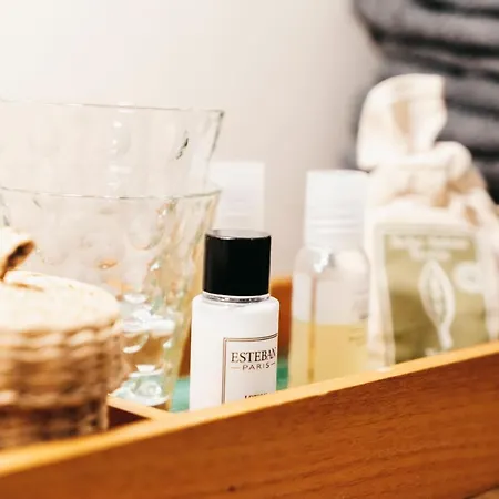 Kwatera prywatna Tante Berg