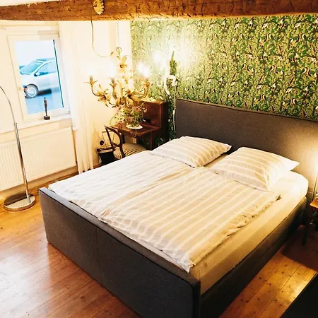 Tante Berg Homestay Bad Vilbel