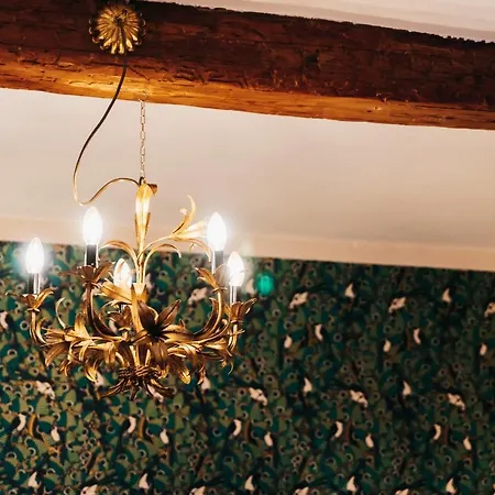 Kwatera prywatna Tante Berg