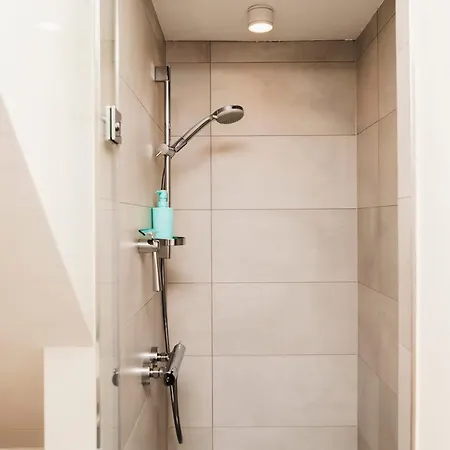 Tante Berg Kwatera prywatna *