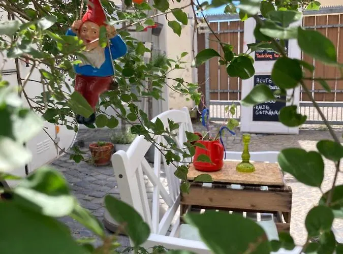 Homestay szállás Tante Berg