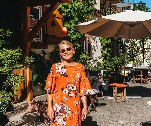 Tante Berg * Bad Vilbel