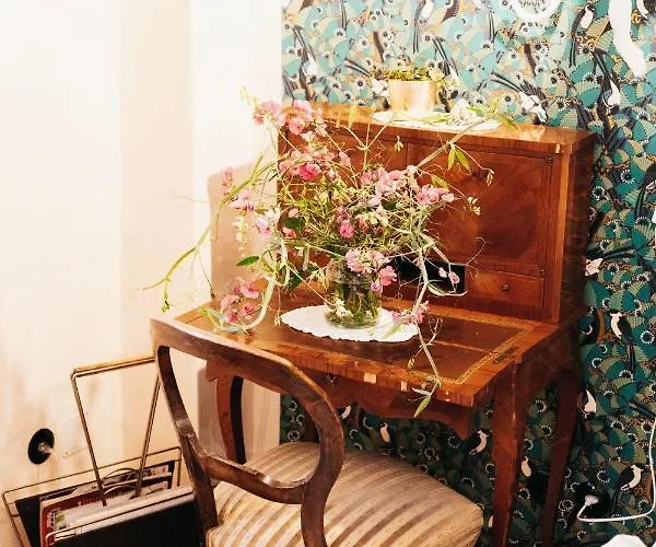 Tante Berg * Bad Vilbel