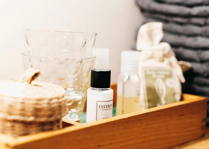 Ubytování v soukromí Tante Berg