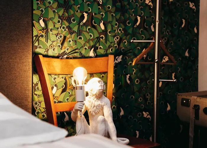 Tante Berg Bad Vilbel