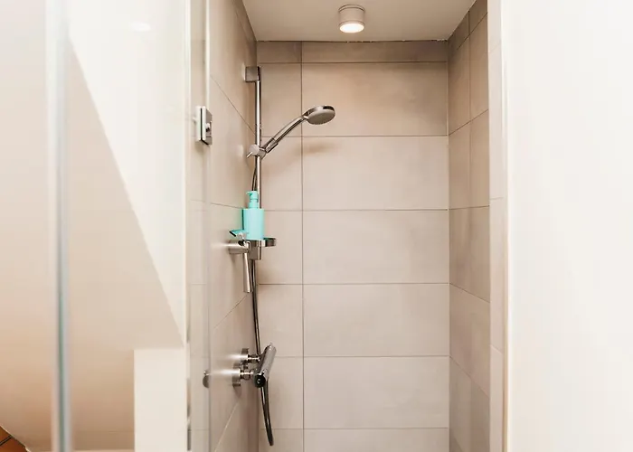 Tante Berg Ubytování v soukromí *